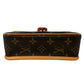 Louis Vuitton モノグラム ナノ･ディアヌ_M83298_38881