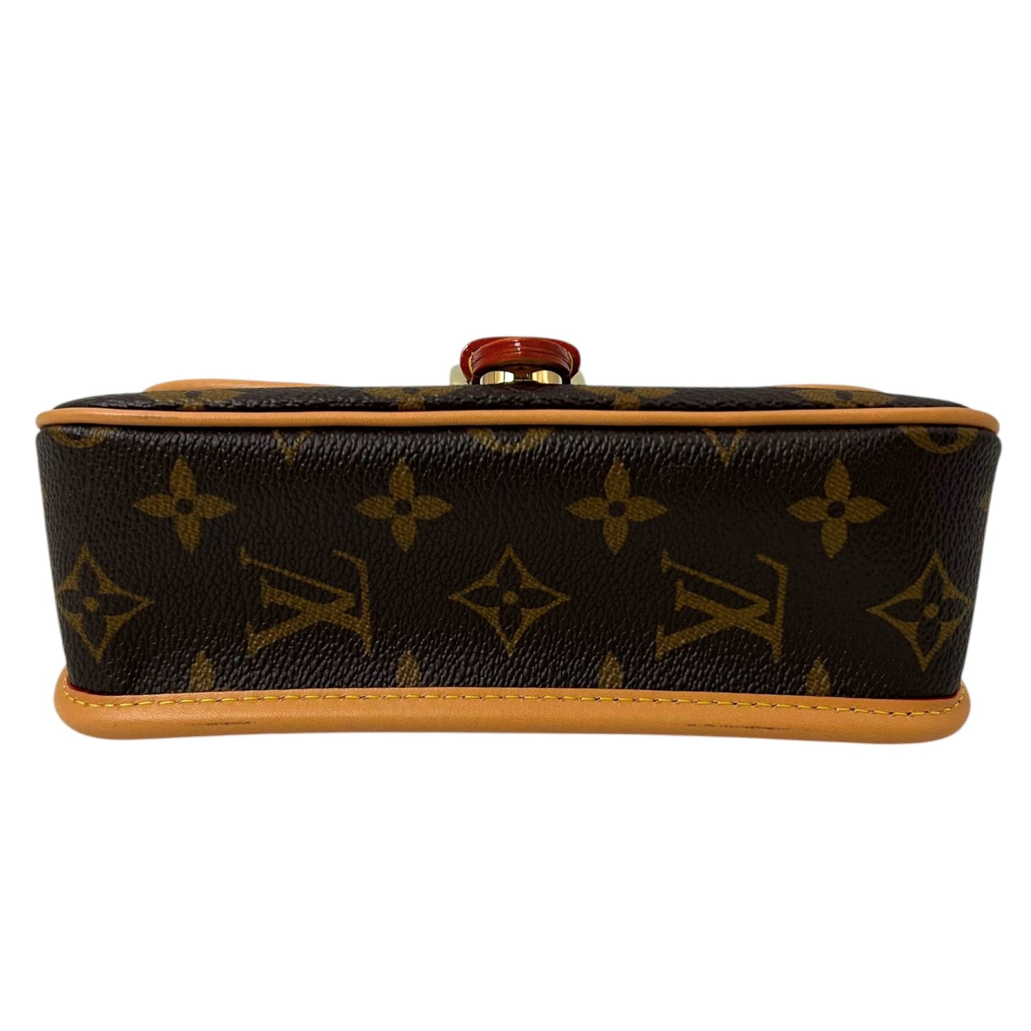 Louis Vuitton モノグラム ナノ･ディアヌ_M83298_38881