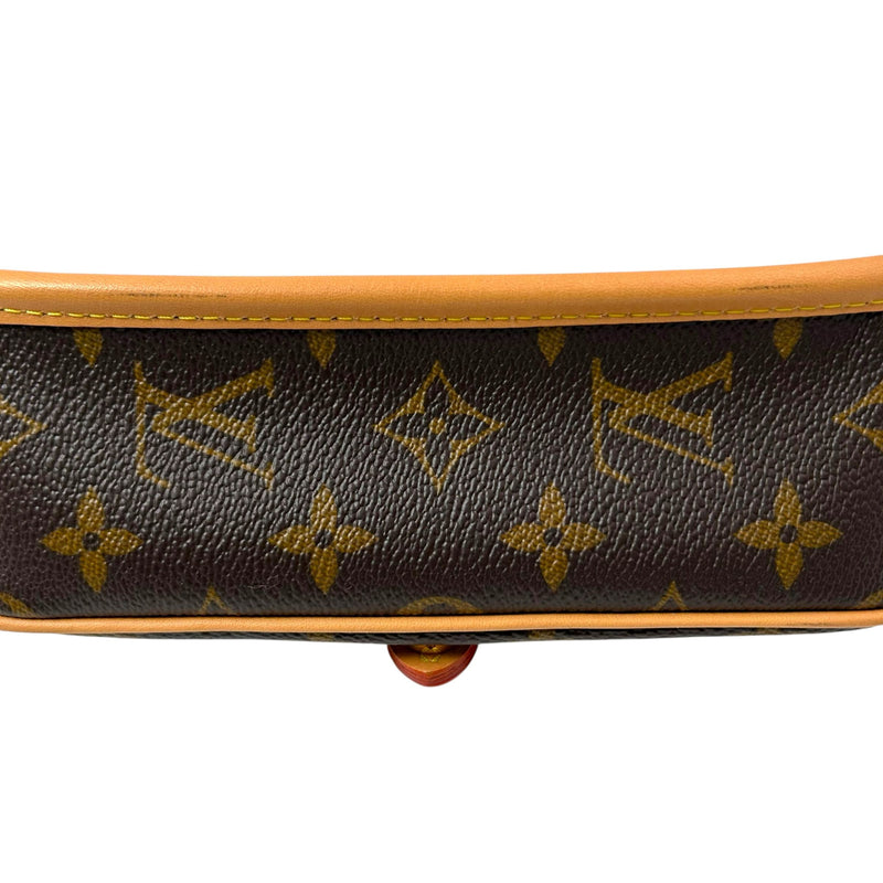 Louis Vuitton モノグラム ナノ･ディアヌ_M83298_38881