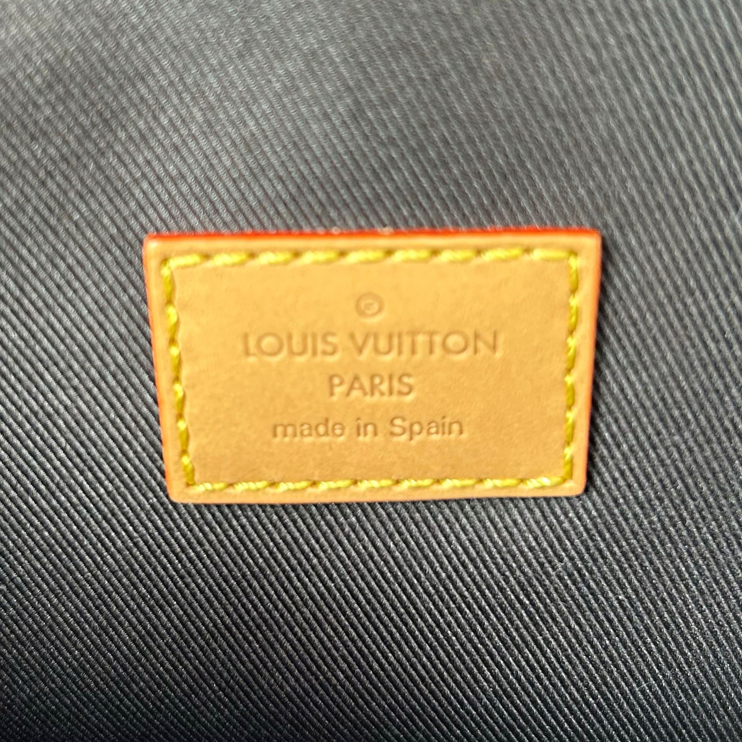 Louis Vuitton モノグラム ナノ･ディアヌ_M83298_38881