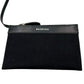 BALENCIAGA ネイビーカバスXS ブラック_390346_38873