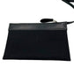 BALENCIAGA ネイビーカバスXS ブラック_390346_38873