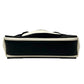 BALENCIAGA ネイビーカバスXS_390346_38732