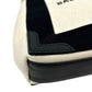 BALENCIAGA ネイビーカバスXS_390346_38732