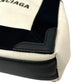 BALENCIAGA ネイビーカバスXS_390346_38732