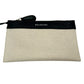 BALENCIAGA ネイビーカバスXS_390346_38732