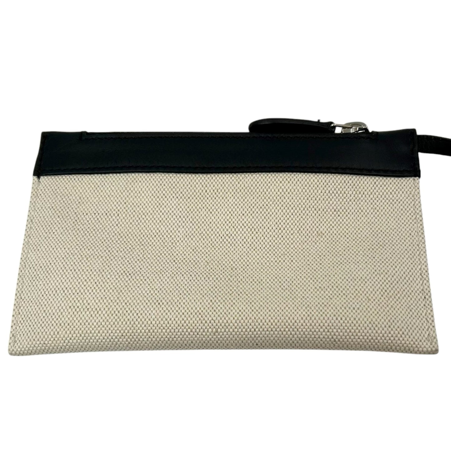 BALENCIAGA ネイビーカバスXS_390346_38732