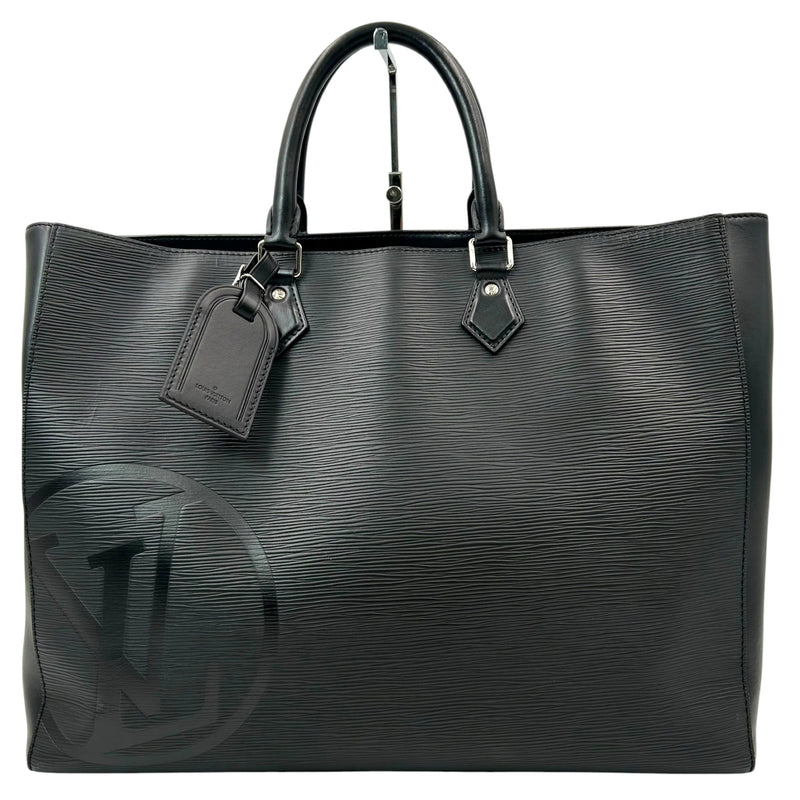 LOUIS VUITTON エピ グランサック トートバッグ_M55185_37305