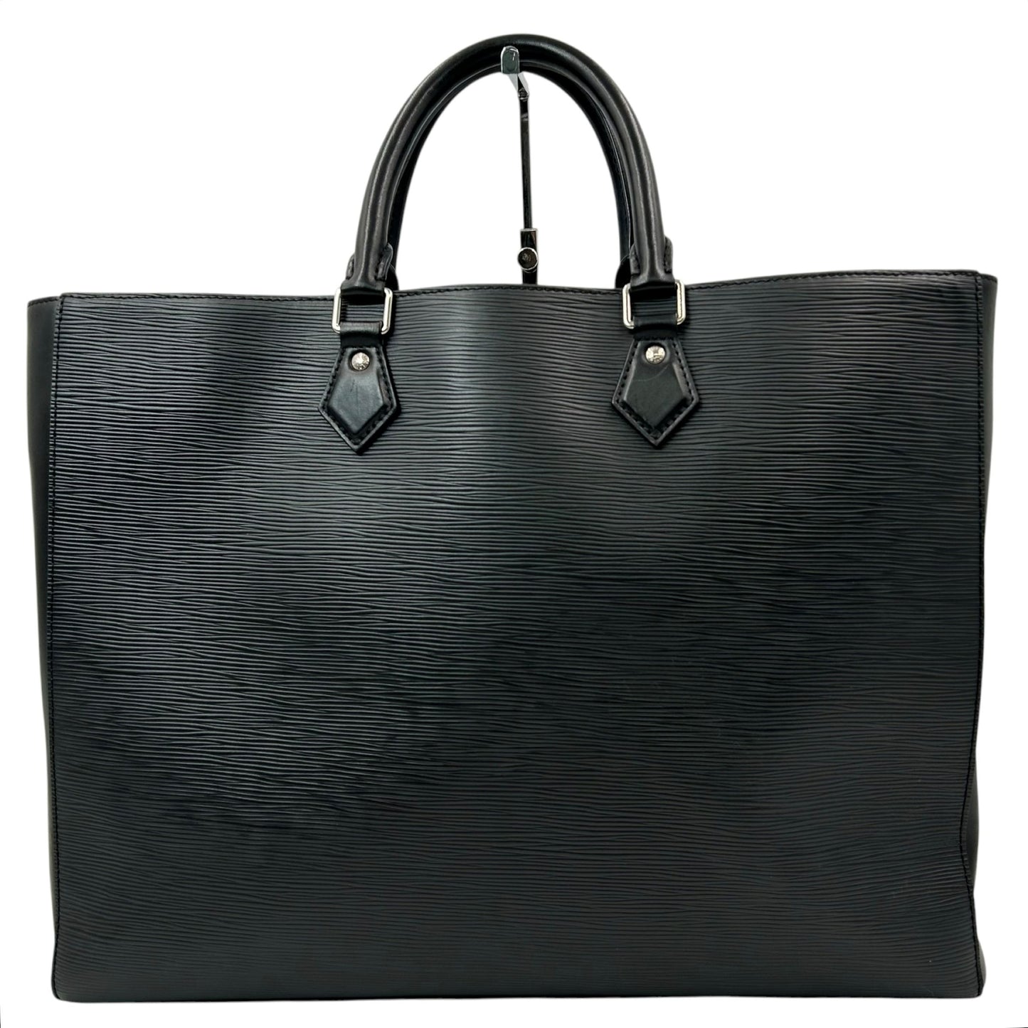LOUIS VUITTON エピ グランサック トートバッグ_M55185_37305