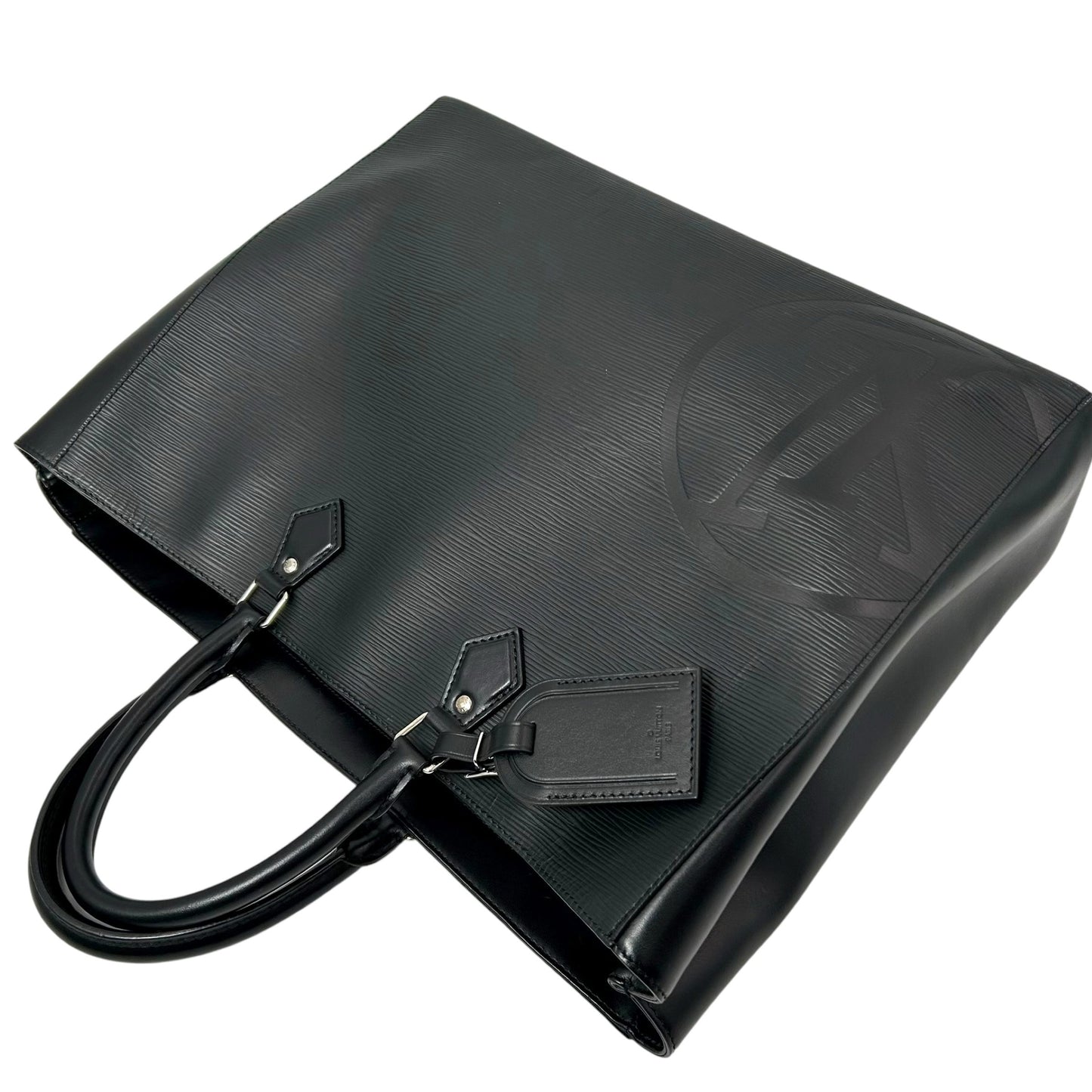 LOUIS VUITTON エピ グランサック トートバッグ_M55185_37305