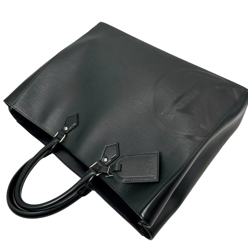 LOUIS VUITTON エピ グランサック トートバッグ_M55185_37305