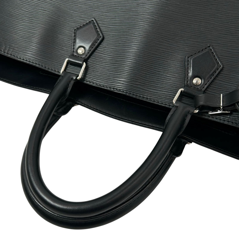 LOUIS VUITTON エピ グランサック トートバッグ_M55185_37305