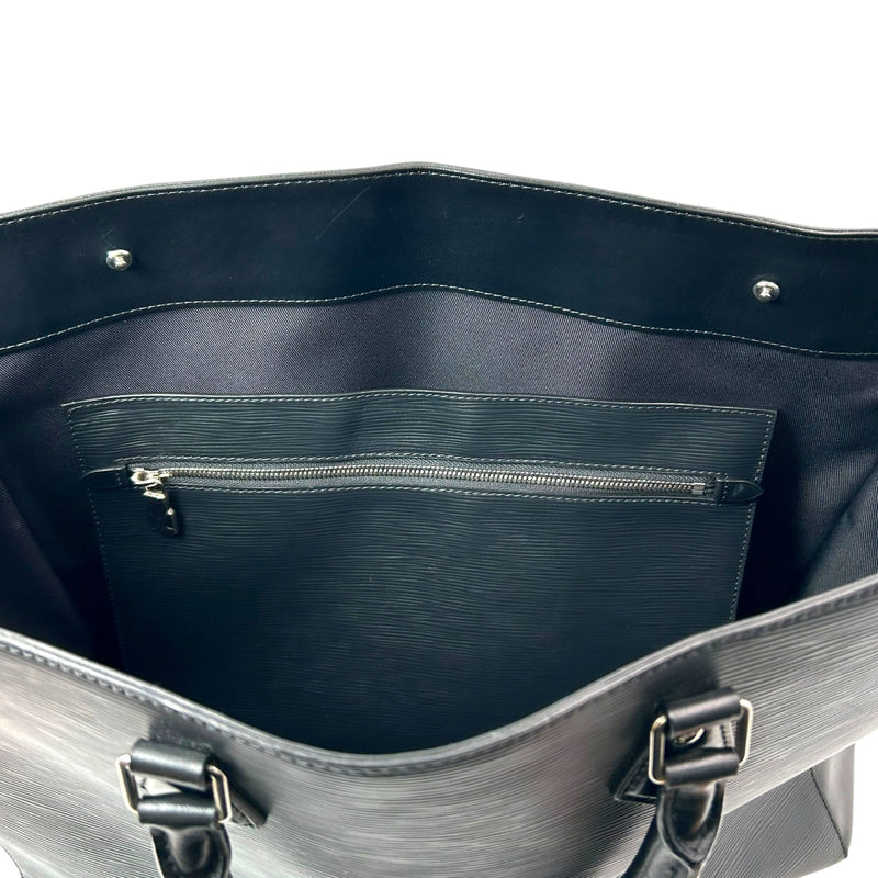 LOUIS VUITTON エピ グランサック トートバッグ_M55185_37305