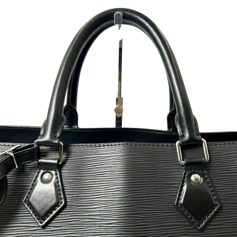 LOUIS VUITTON エピ グランサック トートバッグ_M55185_37305