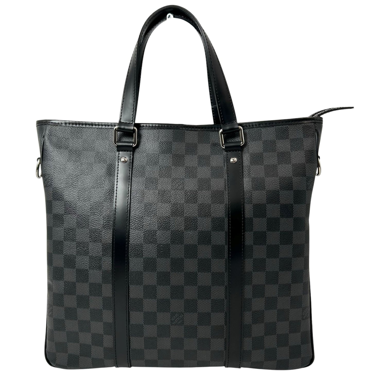 LOUIS VUITTON ダミエグラフィット タダオ2WAY トートバッグ _N51192_38691