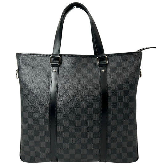 LOUIS VUITTON ダミエグラフィット タダオ2WAY トートバッグ _N51192_38691