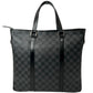 LOUIS VUITTON ダミエグラフィット タダオ2WAY トートバッグ _N51192_38691