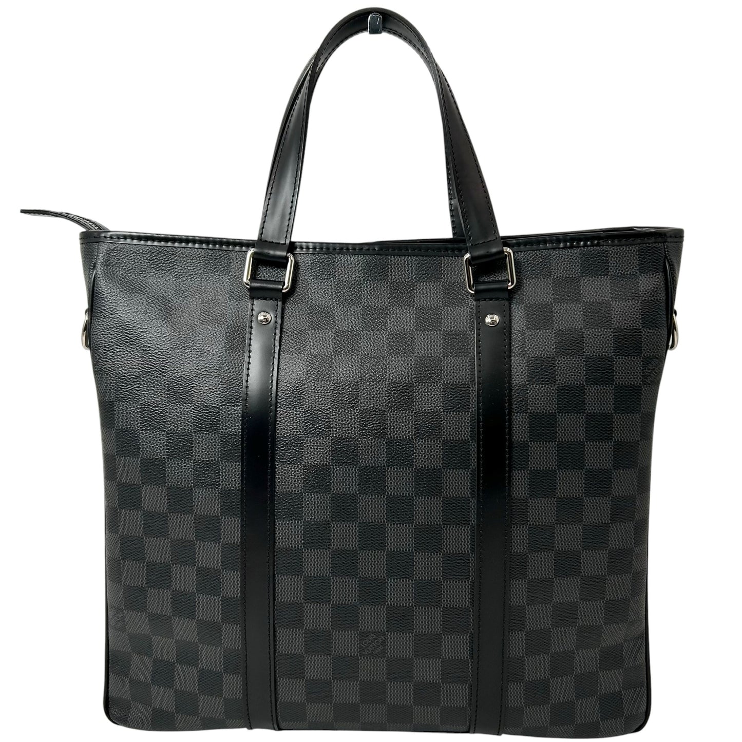 LOUIS VUITTON ダミエグラフィット タダオ2WAY トートバッグ _N51192_38691