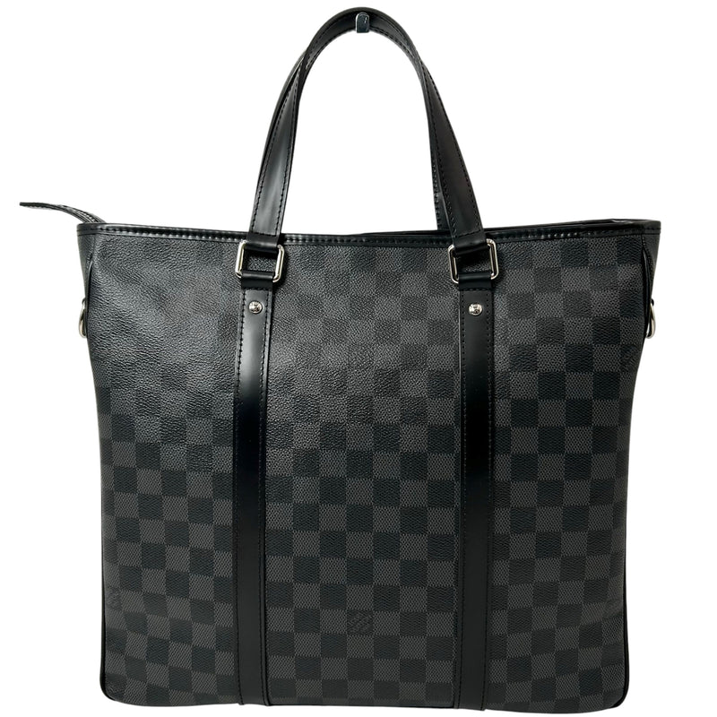 LOUIS VUITTON ダミエグラフィット タダオ2WAY トートバッグ _N51192_38691