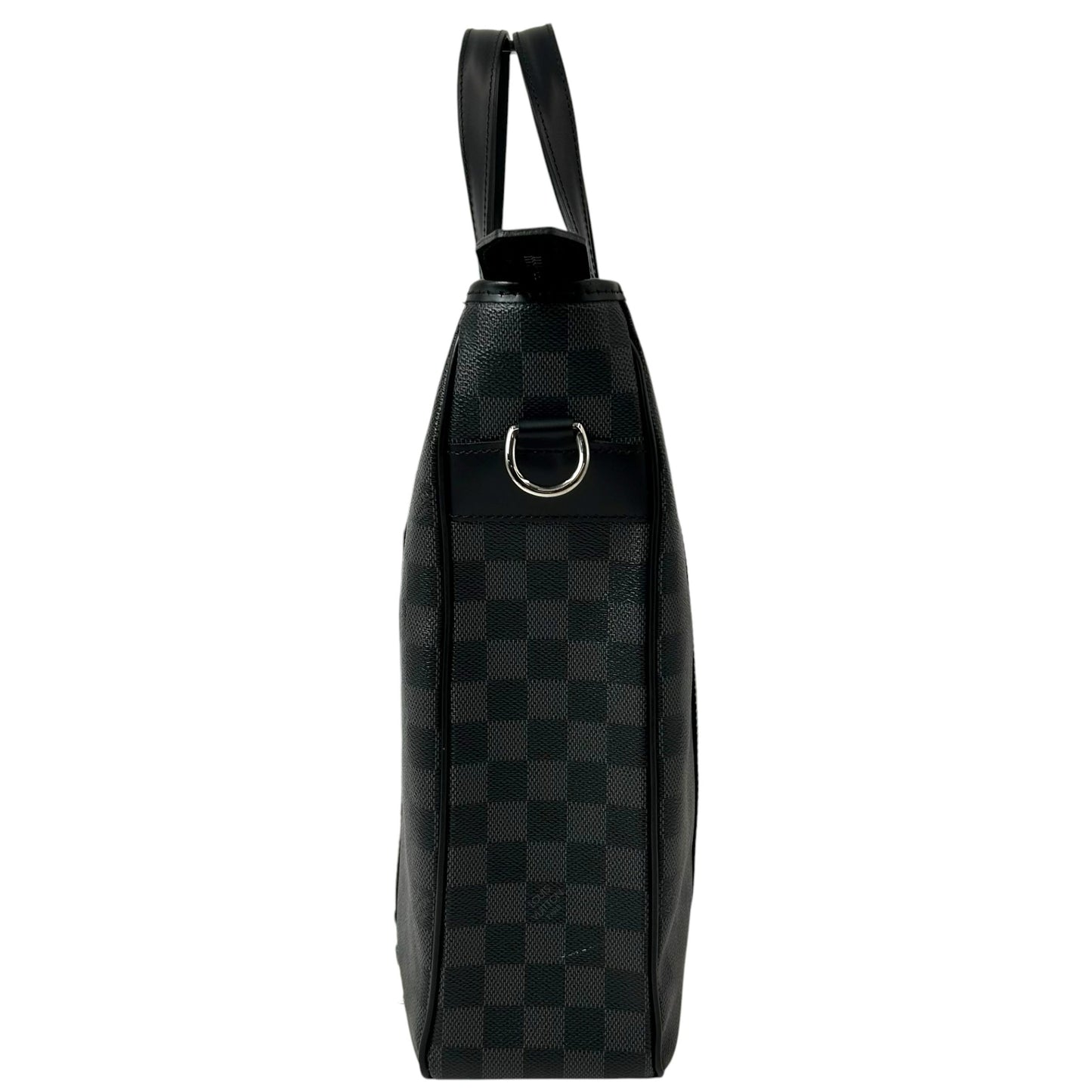 LOUIS VUITTON ダミエグラフィット タダオ2WAY トートバッグ _N51192_38691