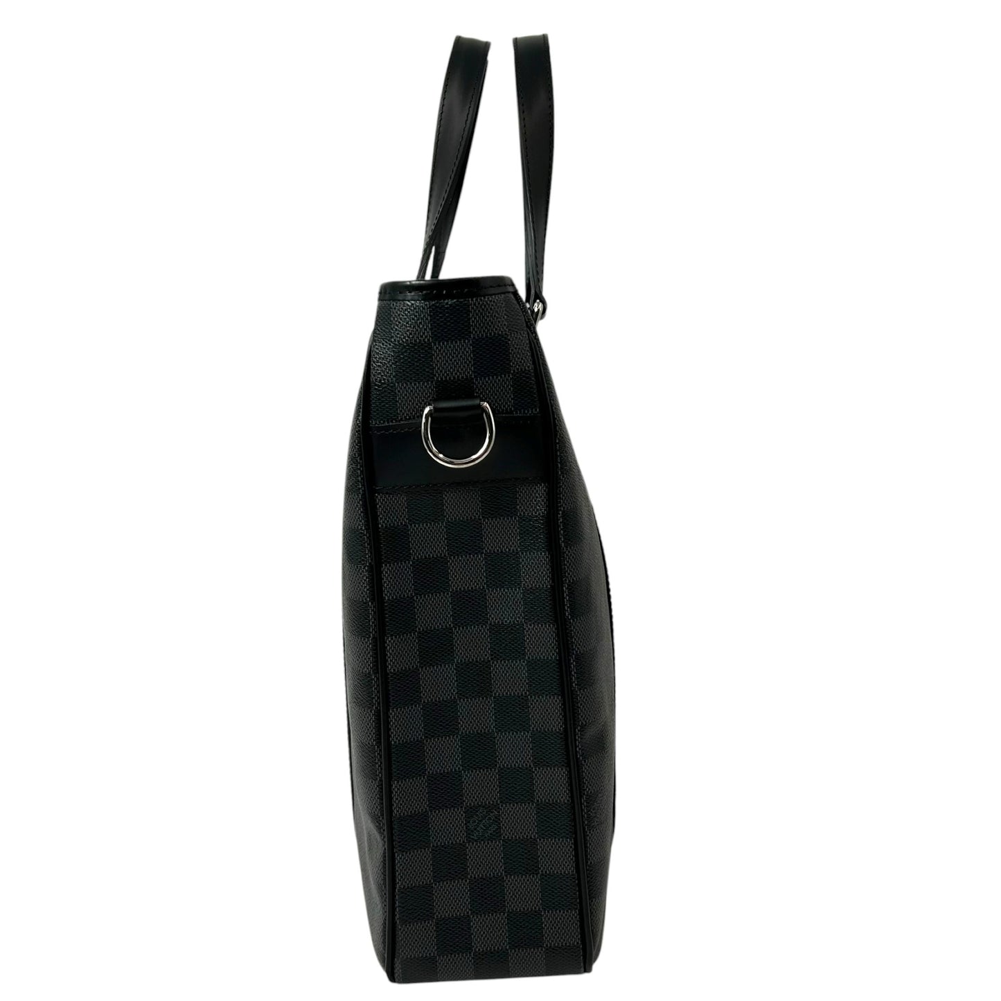 LOUIS VUITTON ダミエグラフィット タダオ2WAY トートバッグ _N51192_38691