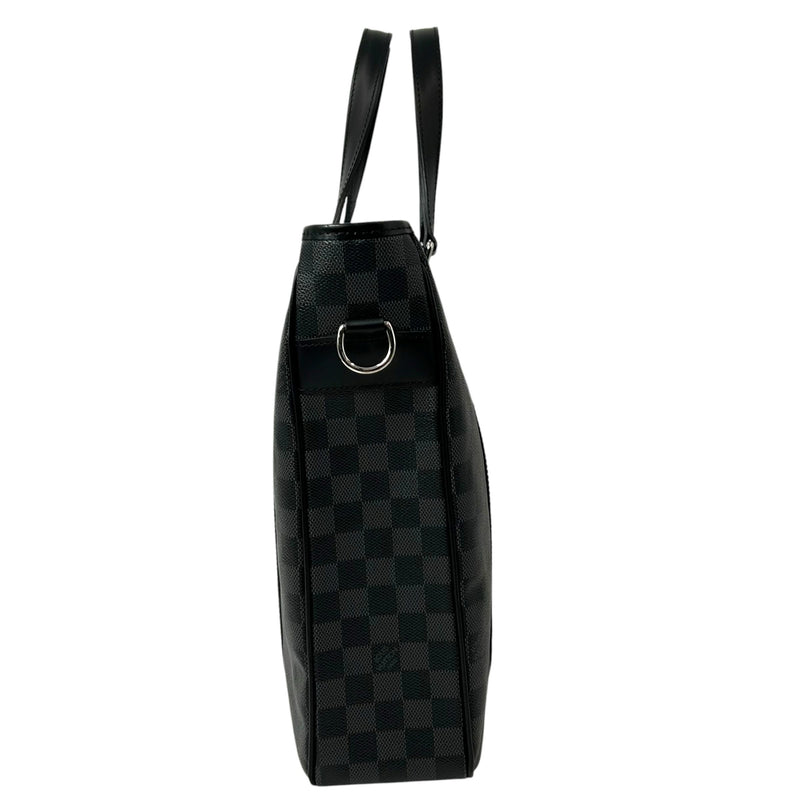 LOUIS VUITTON ダミエグラフィット タダオ2WAY トートバッグ _N51192_38691