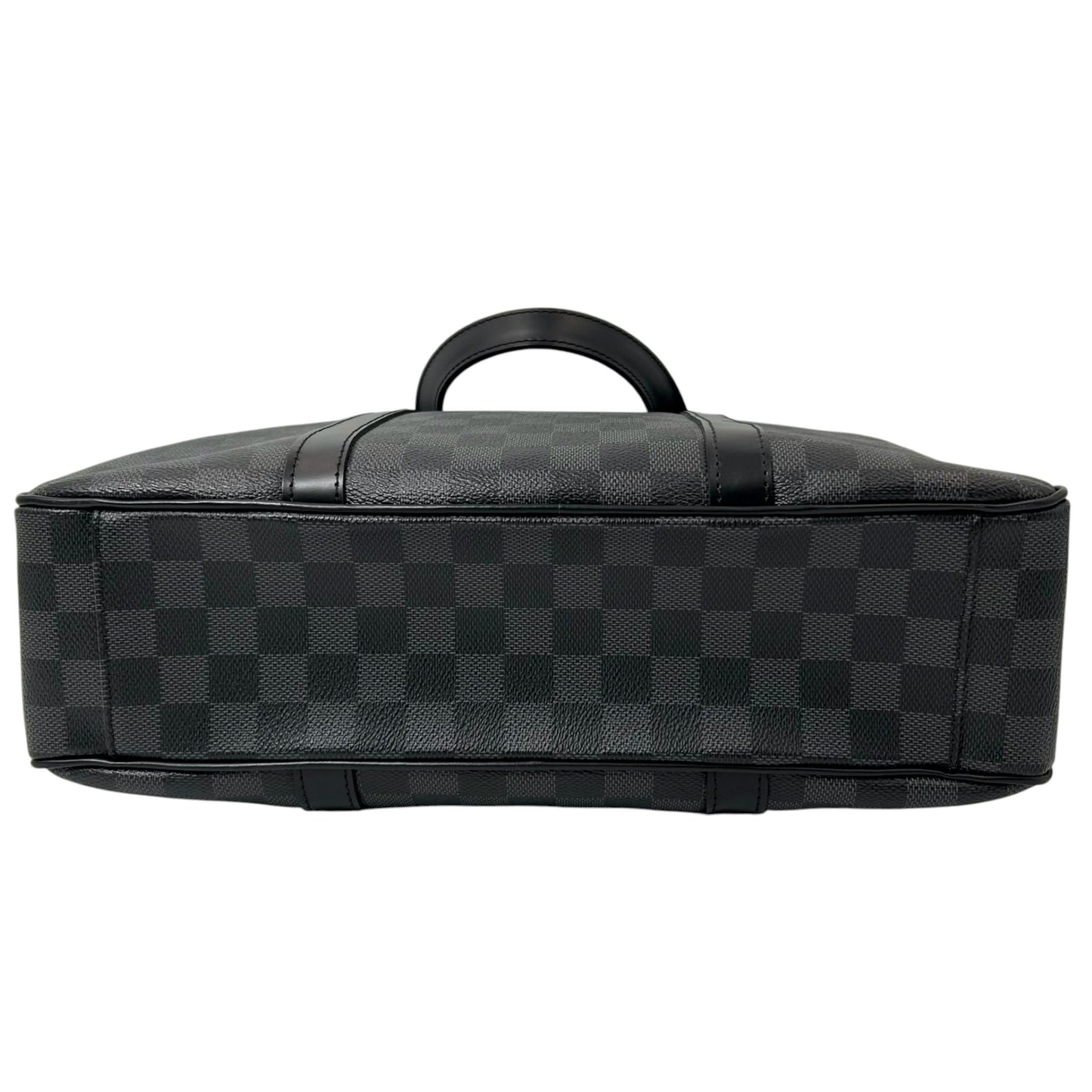 LOUIS VUITTON ダミエグラフィット タダオ2WAY トートバッグ _N51192_38691