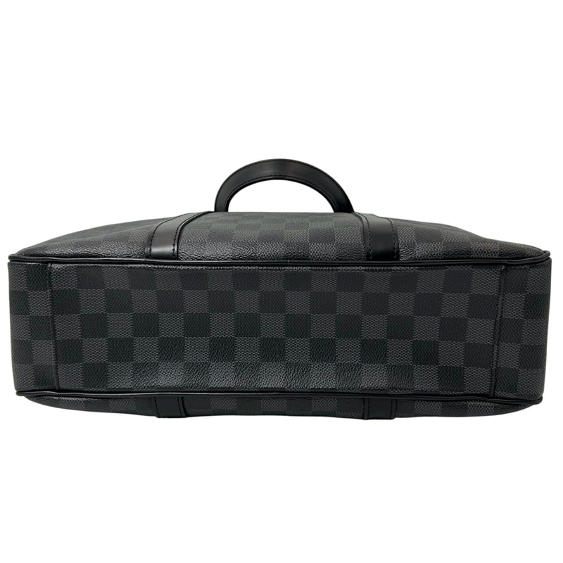 LOUIS VUITTON ダミエグラフィット タダオ2WAY トートバッグ _N51192_38691