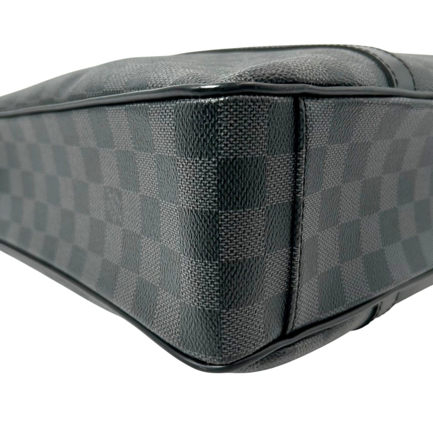 LOUIS VUITTON ダミエグラフィット タダオ2WAY トートバッグ _N51192_38691