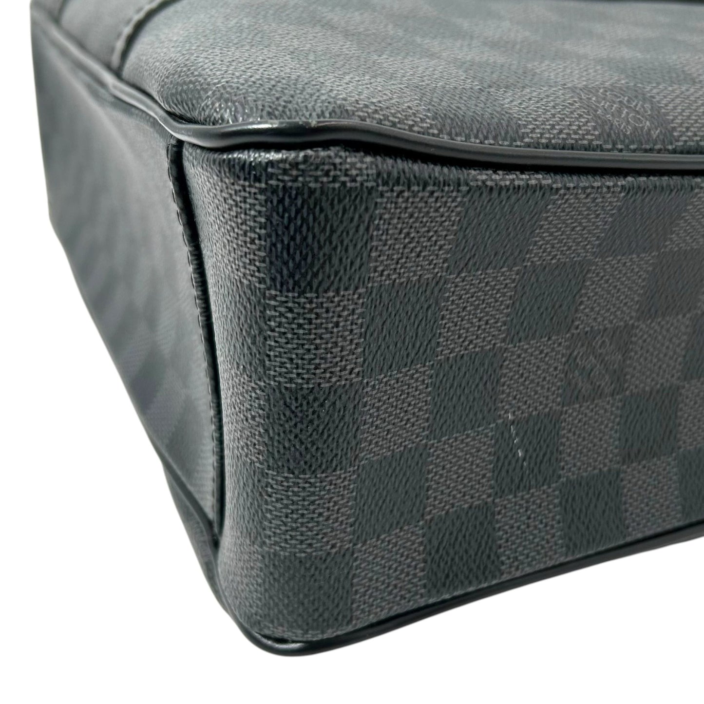 LOUIS VUITTON ダミエグラフィット タダオ2WAY トートバッグ _N51192_38691