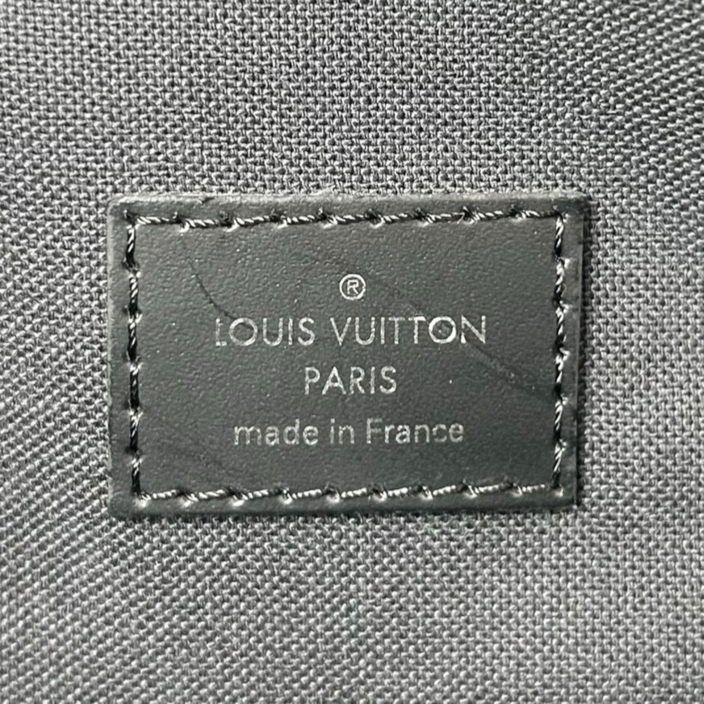 LOUIS VUITTON ダミエグラフィット タダオ2WAY トートバッグ _N51192_38691