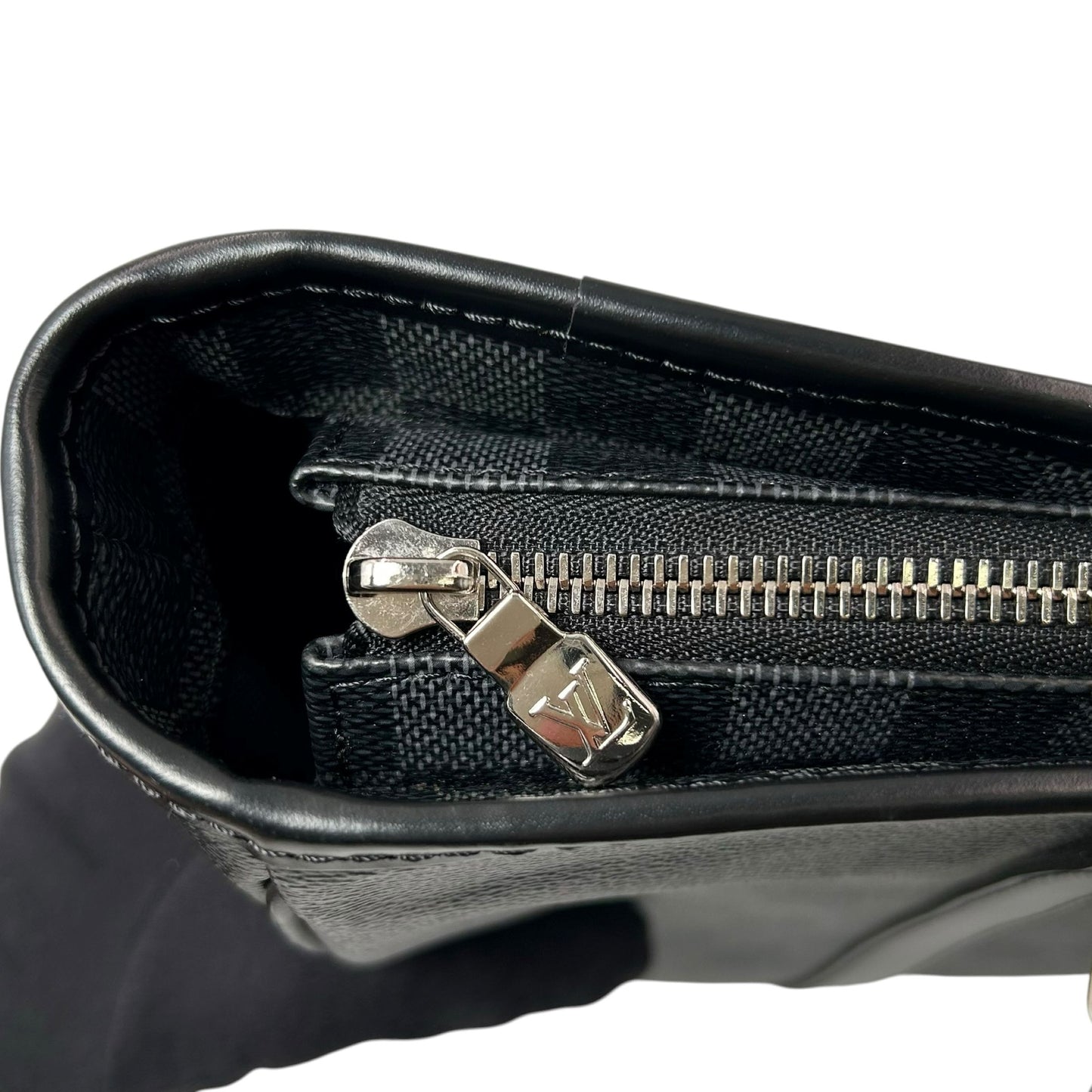 LOUIS VUITTON ダミエグラフィット タダオ2WAY トートバッグ _N51192_38691