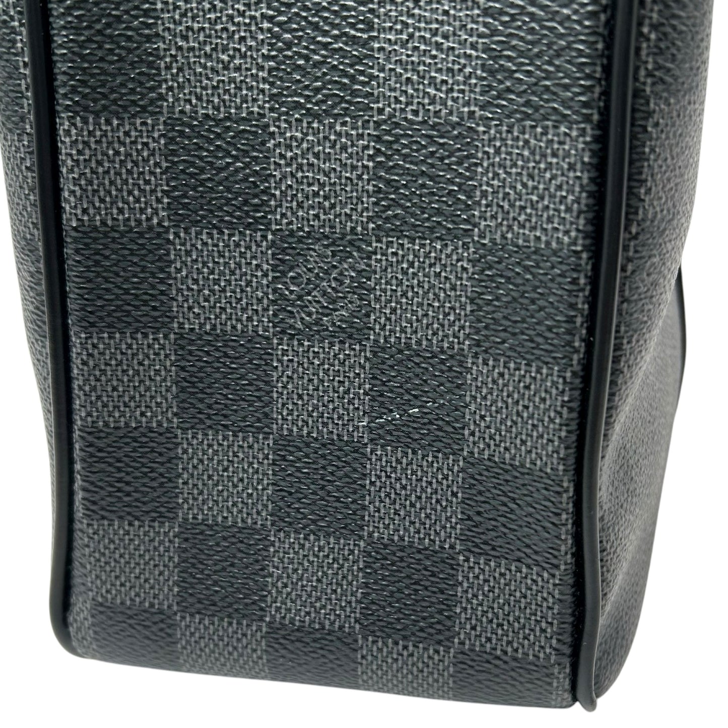 LOUIS VUITTON ダミエグラフィット タダオ2WAY トートバッグ _N51192_38691
