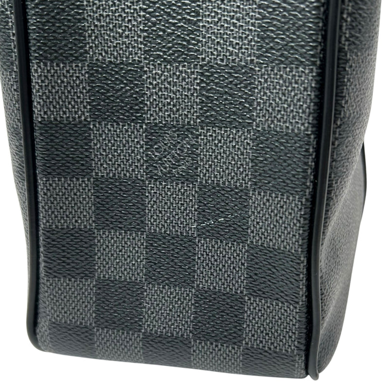 LOUIS VUITTON ダミエグラフィット タダオ2WAY トートバッグ _N51192_38691