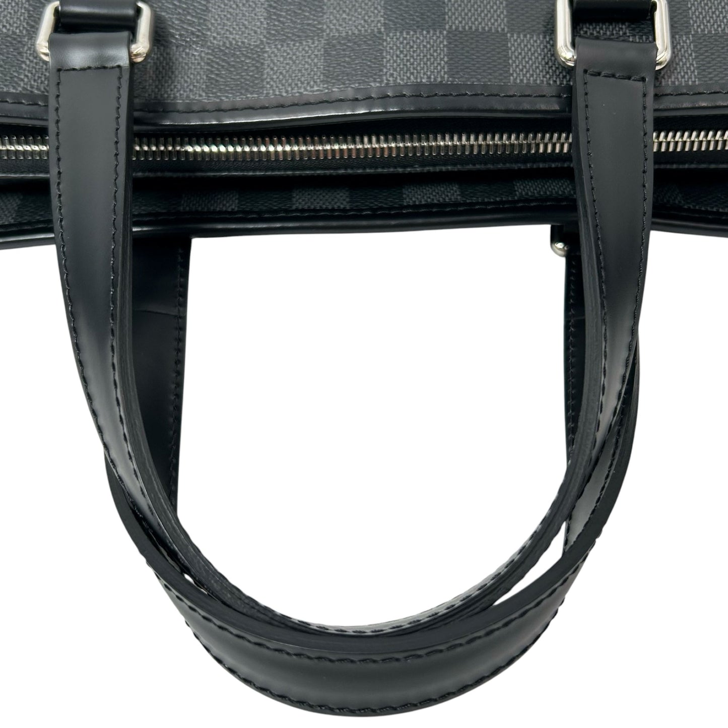 LOUIS VUITTON ダミエグラフィット タダオ2WAY トートバッグ _N51192_38691