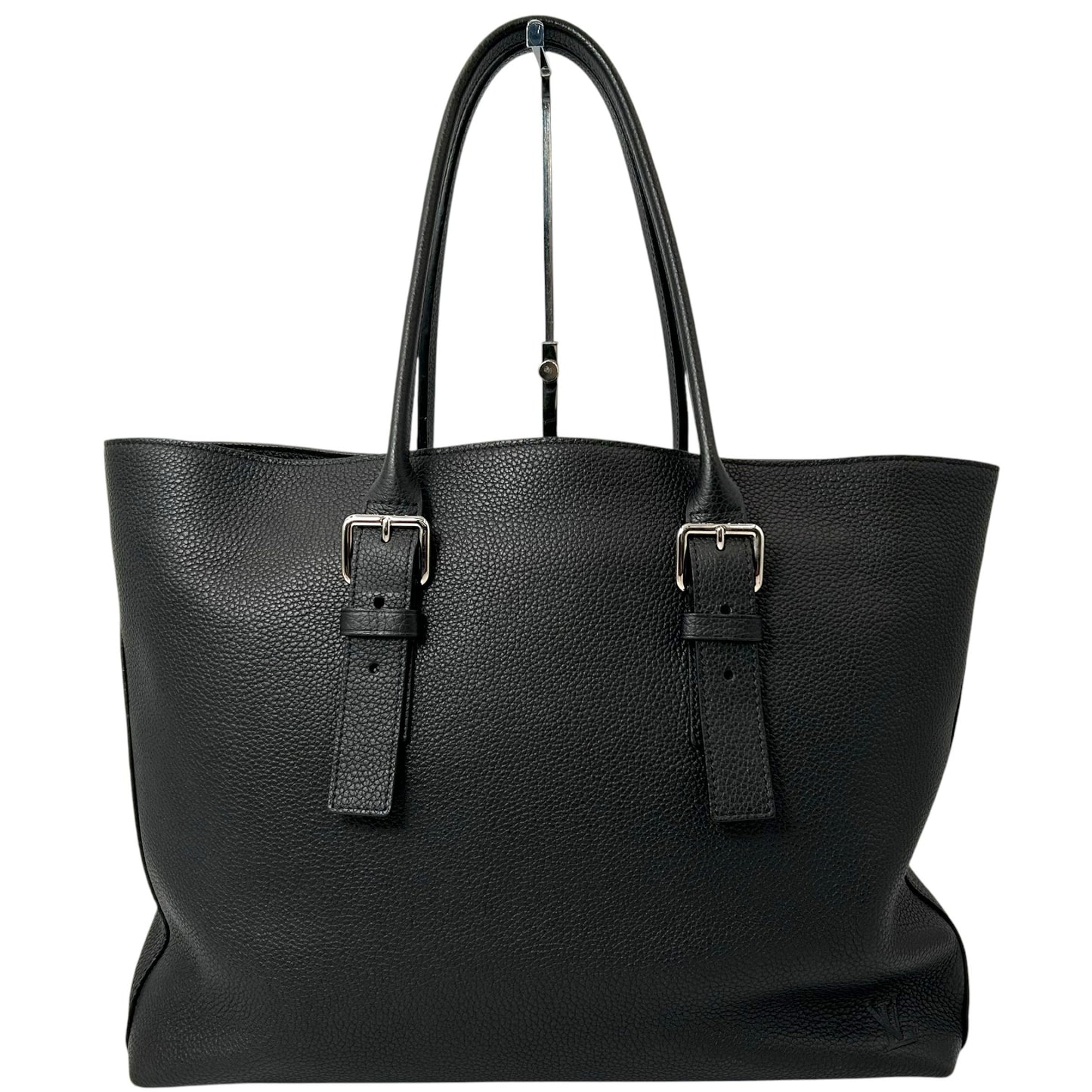 LOUIS VUITTON カバヴォワヤージュ_トートバッグ_トリヨン M50086_37487