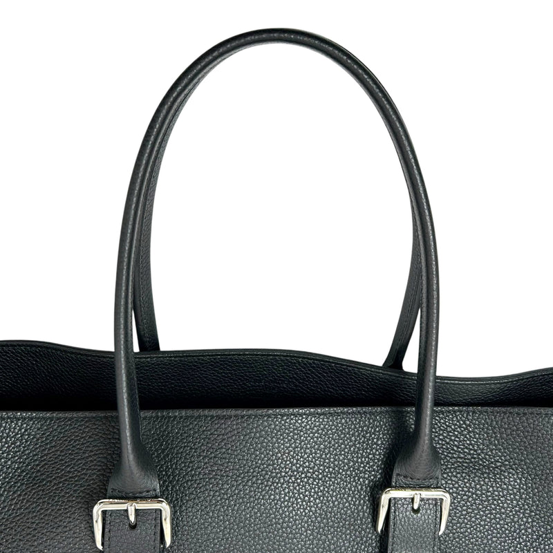 LOUIS VUITTON カバヴォワヤージュ_トートバッグ_トリヨン M50086_37487