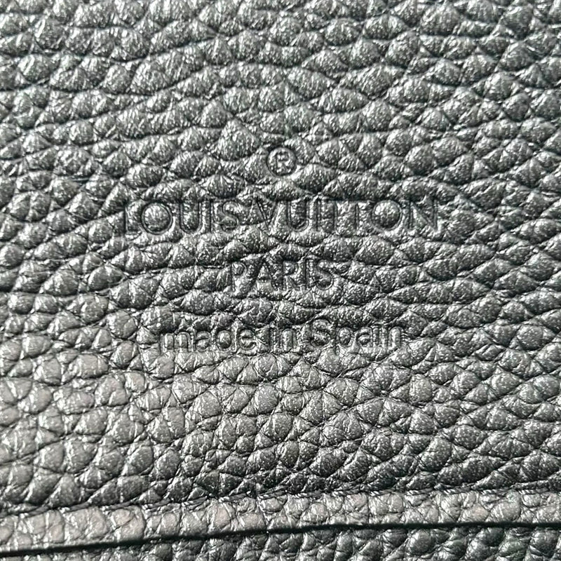LOUIS VUITTON カバヴォワヤージュ_トートバッグ_トリヨン M50086_37487
