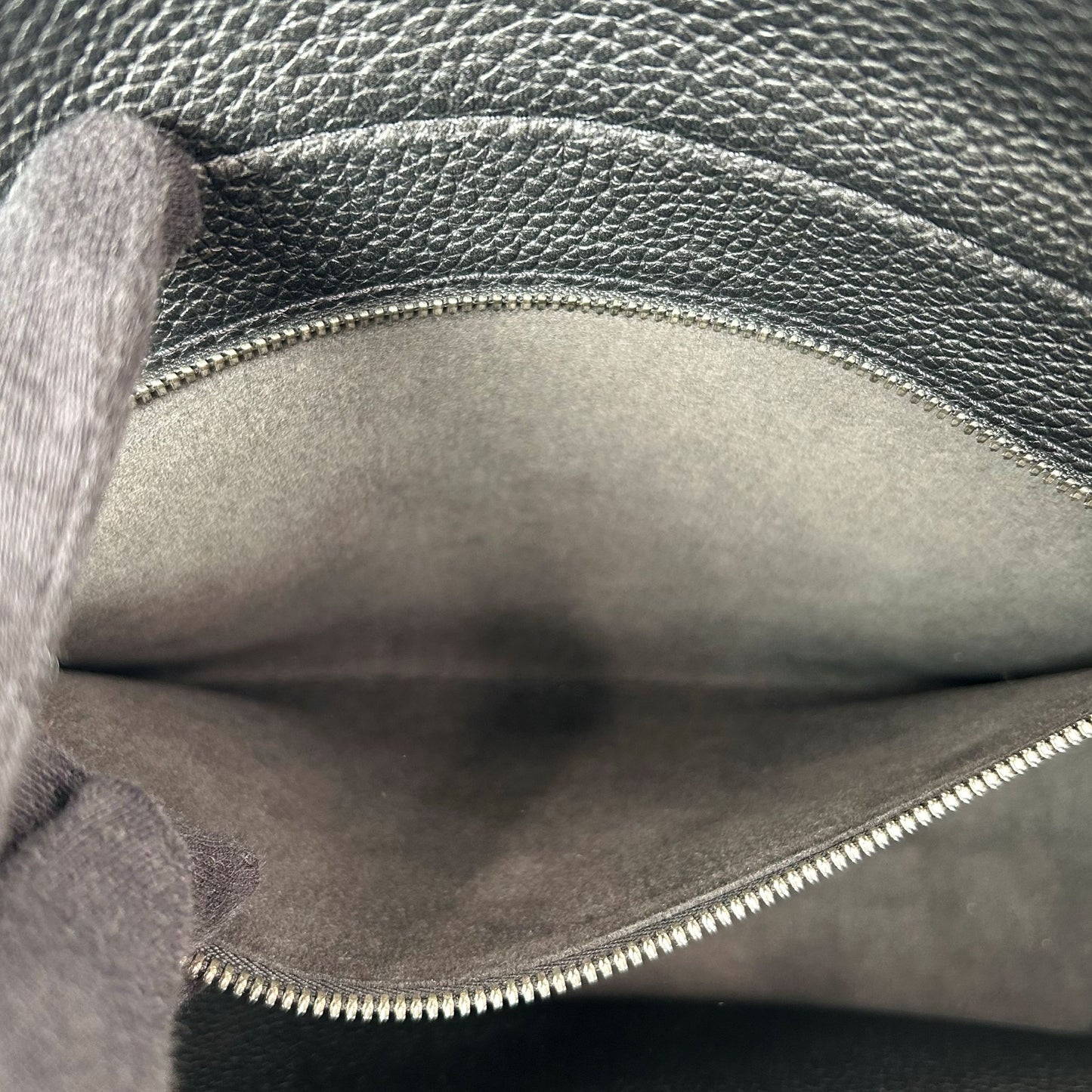 LOUIS VUITTON カバヴォワヤージュ_トートバッグ_トリヨン M50086_37487