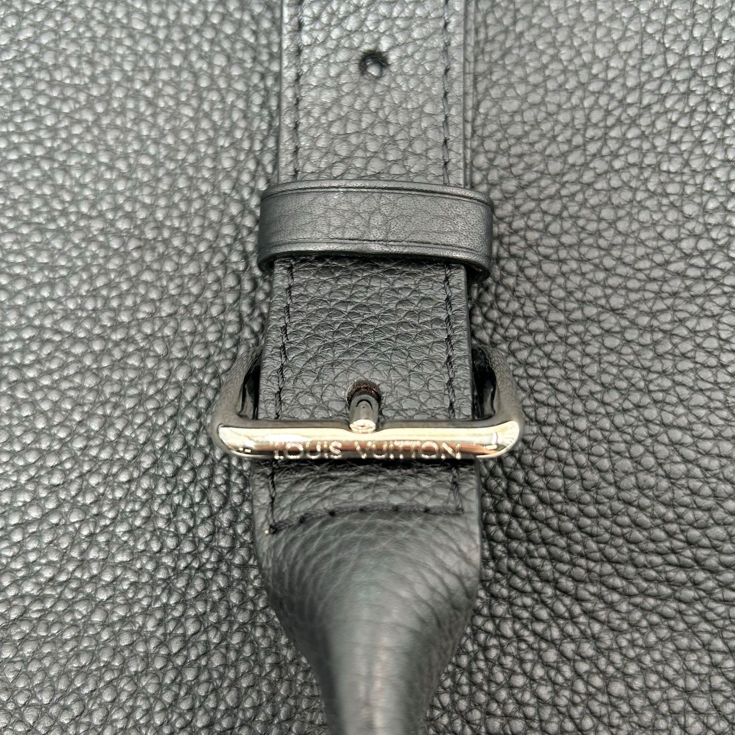 LOUIS VUITTON カバヴォワヤージュ_トートバッグ_トリヨン M50086_37487