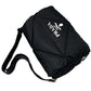 PRADA パデッドRe Nylon ショルダーバッグ ファブリック ナイロン ブラック 2VD045_37793