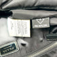 PRADA パデッドRe Nylon ショルダーバッグ ファブリック ナイロン ブラック 2VD045_37793