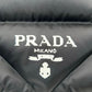 PRADA パデッドRe Nylon ショルダーバッグ ファブリック ナイロン ブラック 2VD045_37793