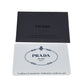 PRADA パデッドRe Nylon ショルダーバッグ ファブリック ナイロン ブラック 2VD045_37793