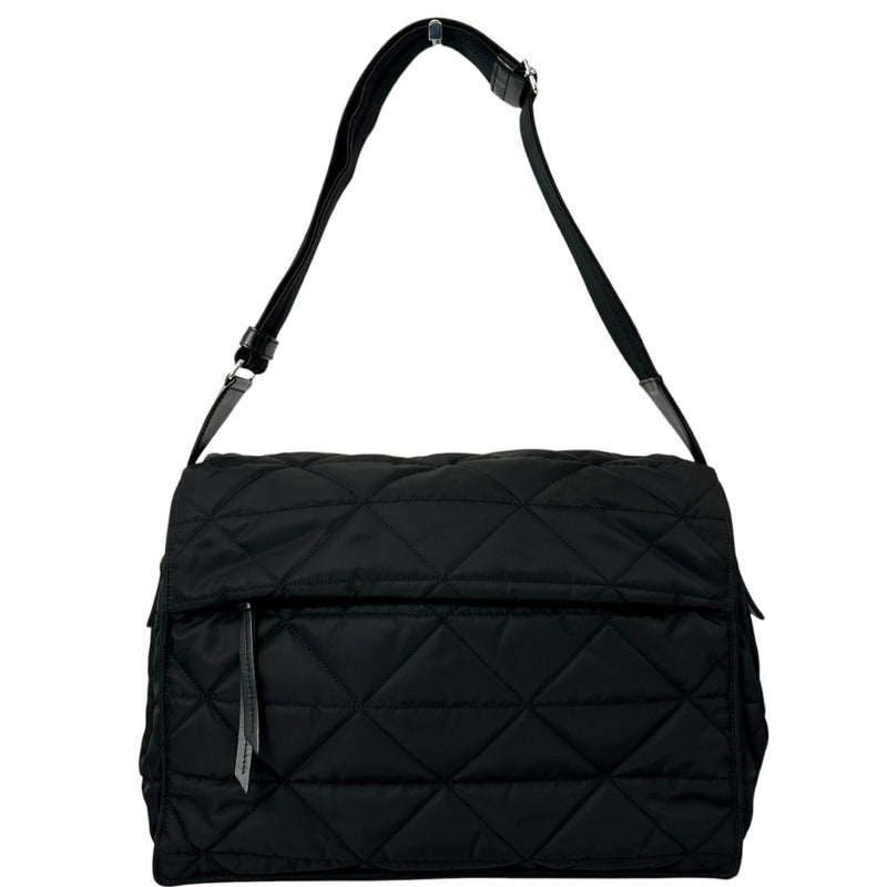 PRADA ナイロンショルダーバッグ_2VD057_37431