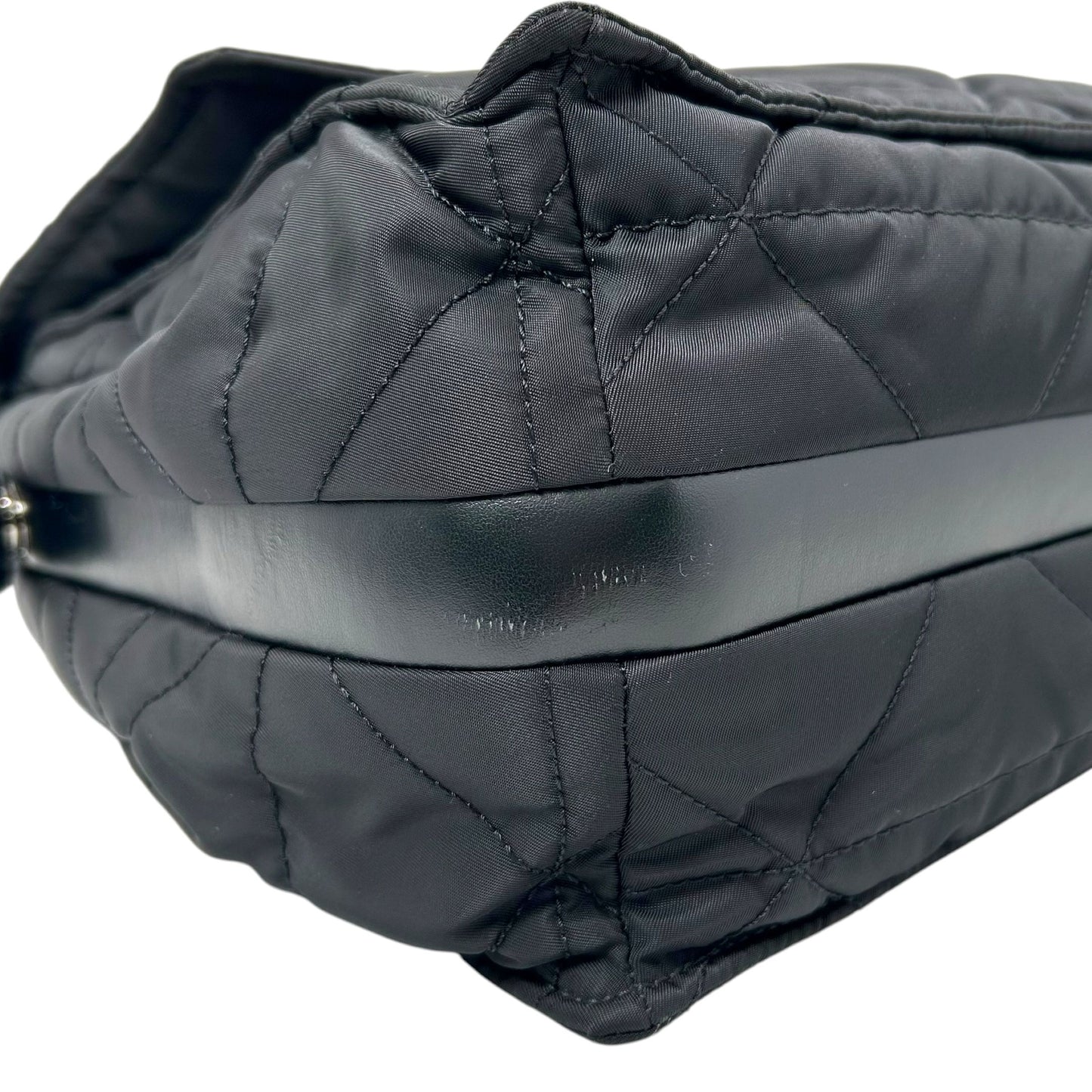 PRADA ナイロンショルダーバッグ_2VD057_37431