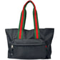 GUCCI ナイロン ロゴ ラージトート_802172_38303