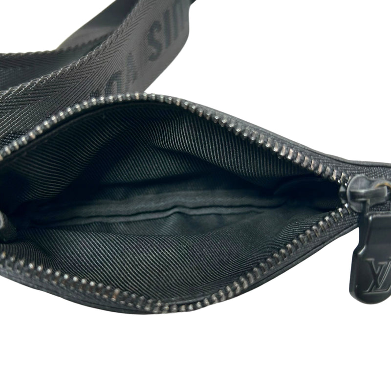 LOUIS VUITTON モノグラム シャドウ デュオ メッセンジャー_M69827_36992