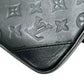 LOUIS VUITTON モノグラム シャドウ デュオ メッセンジャー_M69827_36992
