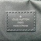 LOUIS VUITTON ダミエ・グラフィット3D トリオ・メッセンジャー_N50017_38319